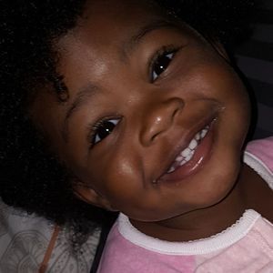 Meet your Posher, Precious